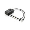 Digital Data POS-1002 POE Splitter 5 V -12 V