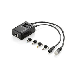 Digital Data POS-1002 POE Splitter 5 V -12 V