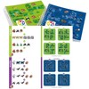 SMRT Games SG105JP Jungle Hide and Seek Puzzle