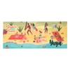Paleta Rubor Yuya Besos 1 Pz