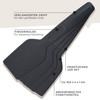 Fackelmann Statement Spatula for Raclette Set of 4 - Scraper
