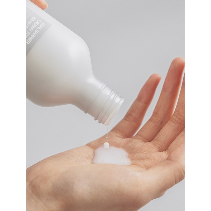 celimax [celimax]*renewal* Dual Barrier Creamy Toner 150ml