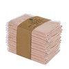 Fingercraft Dinner Napkin Cotton Premium Quality Mitered Corners Napkin Cloth