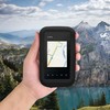 kwmobile Case Compatible with Garmin eTrex Solar - Protective Case