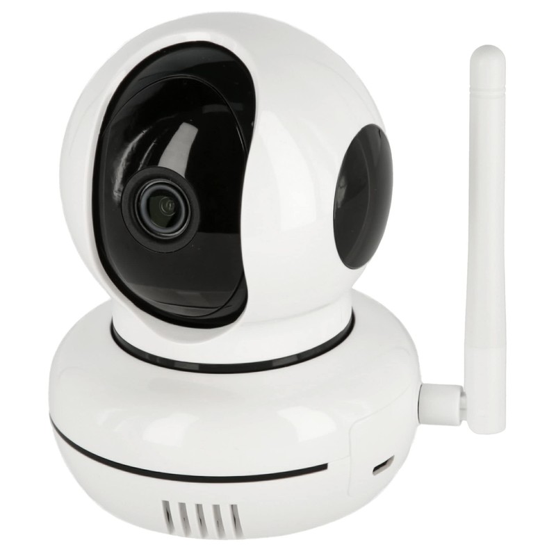 Kerbl Pet Pet Security Camera IPCam Pet 11 x 8.5
