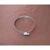 N/A LS1 Throttle Body Hose Clamp 4.5" LS6 LSx Truck