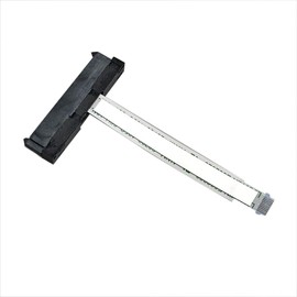 Gintai HDD Hard Disk Drive Connector Cable for ASUS VivoBook 14/15 X412 X512 X512UF X512DK S412 X545 M412 D412 F412 S512 D512 M512 F512 X513E A513 F513 S513 F515 S515 M515 M513 1423-00PN000