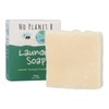 Urthly Organics No Planet B Laundry Soap 100g - Lemon