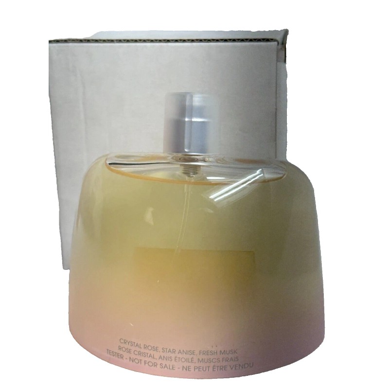 CoSTUME NATIONAL SCENT COOL GLOSS Eau De Parfum 3.4 oz