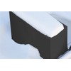 Mini Split Air Conditioner Cover for Outdoor Condenser 35.8 x