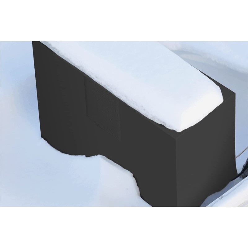 Mini Split Air Conditioner Cover for Outdoor Condenser 35.8 x