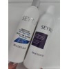 seytu special care, shampoo + conditioner, Biotin,Herbal Extract, caida capilar