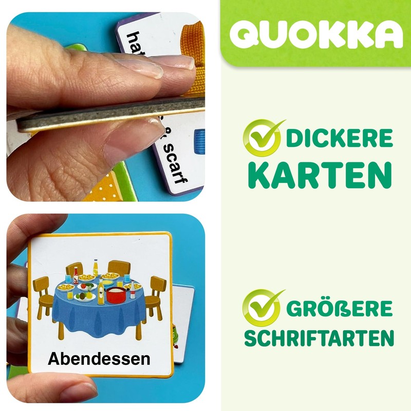 Quokka Children's Reward Chart - Visual Behavior Plan for Autistic
