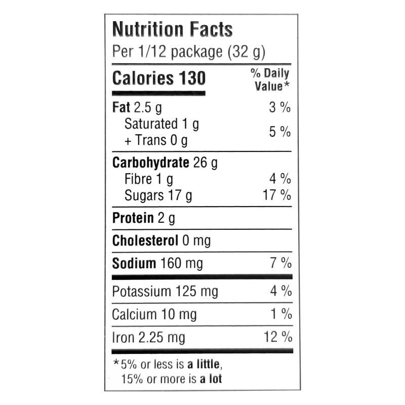 Betty Crocker Oreo Brownie Mix, 385g/13 oz