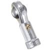 TA-VIGOR 2Pcs PHS6 M6 Female Rod End Bearings, Spherical Rod