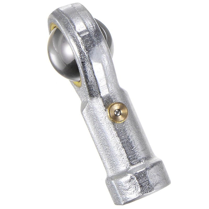 TA-VIGOR 2Pcs PHS6 M6 Female Rod End Bearings, Spherical Rod