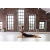 Tunturi Cork Yoga Mat 72" Cork Mat for Yoga, Pilates,