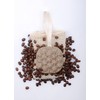 BadeFee Firm Exfoliating with Coffee (Skin Scrub, Creamy Foam, Skin