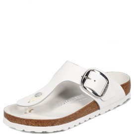 Birkenstock Unisex Birko Flex Wide Arch Support