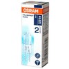 Osram Halogen Pin Base Lamp G4 12 V 20 Watt