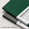 RETTACY Lined Journal Notebook, 96 Numbered Pages, A4 Large Size