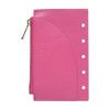 System Organizer Accessory, Mini 5 Sizes, Pouch with Zipper [Cobalt