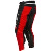Fly Racing Kinetic Mesh Center Pants (Black/White/Red, US 34)