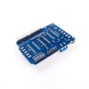 ANGEEK L293D Motor Driver Shield Stepper Motor Driver for Arduino