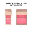 Rubor Amor Eterno Shifting Blush