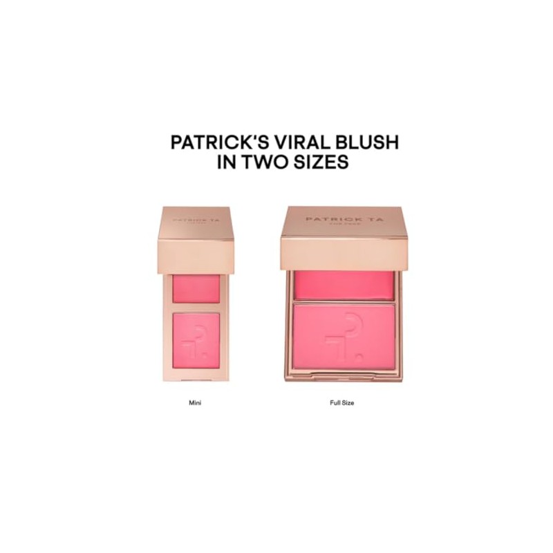 Rubor Amor Eterno Shifting Blush