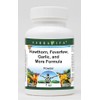 Terravita Hawthorn, Feverfew, Garlic, and More Formula Powder (1 oz,