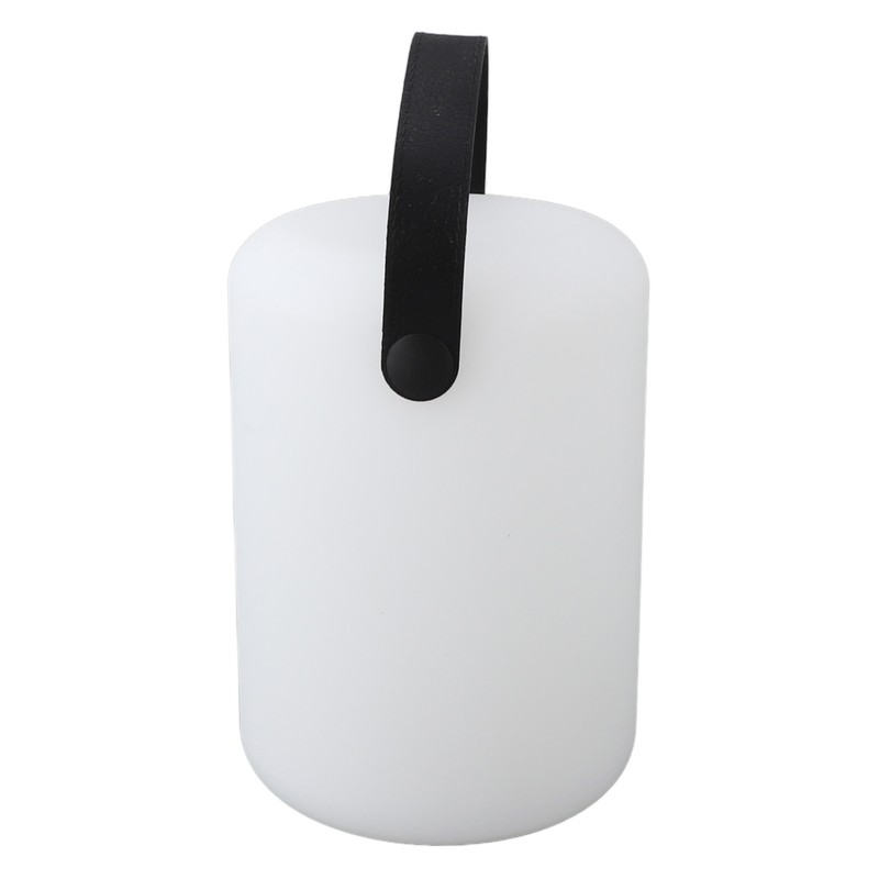 Smart Night Light APP Voice Control Rechargeable Timer WiFi Bluetooth