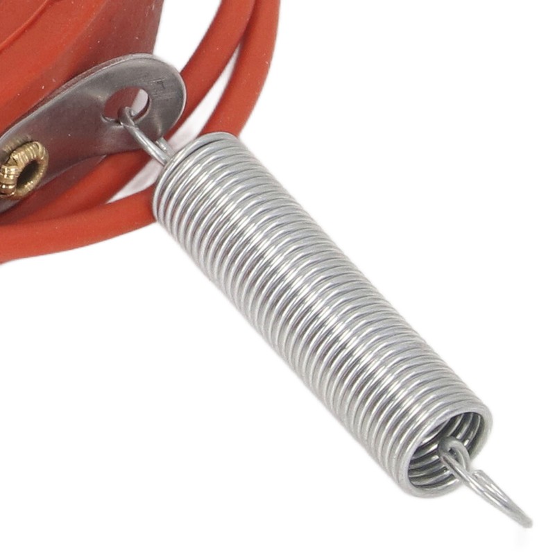 Pipe Heat Cable Freeze Protection Self Regulating Trace for Metal