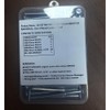 Crib Screws Bolts Hardware Replacement Kit, 28 Set M6x20/40/60/80mm Hex