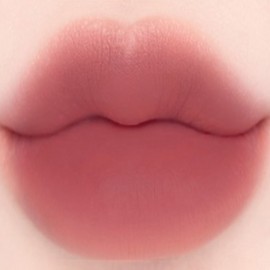 블레스문 아임 뮤트 립스틱 Bless Moon I'm Mute Lipstick, 04 인 × 3.4g × 1개