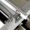 EXLECO 6 C Clamp Stainless Steel C Clamp Screw Clamp