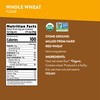 Nature's Path Whole Wheat Flour, 32 oz, 4 Pack