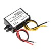 DC-DC 12V/24V/36V/48V to 5V 1A Car Power Converter Buck Voltage