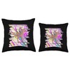 Tarantula Spiders Throw Pillow