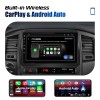 ESSGOO Android 14 For Toyota Tacoma 2005-2013 9" Carplay Car