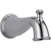 Delta Faucet RP72565 Cassidy Tub Spout/Pull-Up Diverter, Chrome,.5, 0.5