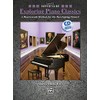 Exploring Piano Classics: Repertoire Level 3: A Masterwork Method for