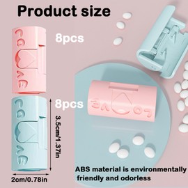 WNXBFO 16Pcs Bed Sheet Grippers,Bed Sheet Clips For Bedding Sheet Holder Fasteners Bedding Accessories Reusable Plastic Sheet Clips Duvet Cover Clip Food Snack Bag Clip(Pink,Blue)