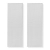 Eagles S99010370 Range Hood Filter Replacement Compatible with Broan Nutone