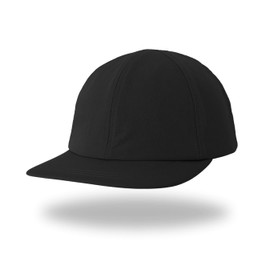 getaway Pack Light Hat 2.0 - Black