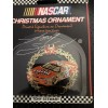 Tony Stewart Christmas Ornaments 1999 24k Gold Finish Lot Of