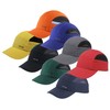 TITUS Lightweight Safety Bump Cap - Baseball Style Protective Hat