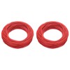 MECCANIXITY 26AWG Wire 26 Gauge Stranded Wire PVC Hookup Wire,
