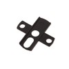 FEZ Set Cover Plate Ignition Lock Cover (Luxury Design) for