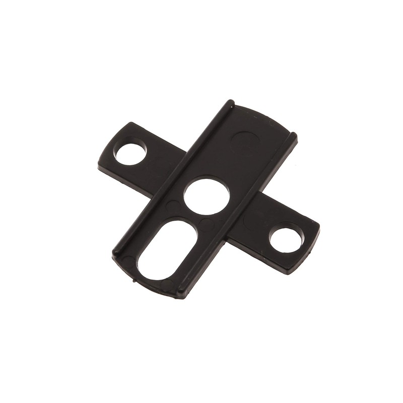 FEZ Set Cover Plate Ignition Lock Cover (Luxury Design) for